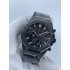 (국내최초)(할인판매)APS공장 오데마피게 26240 블랙 세라믹 최고퀄리티