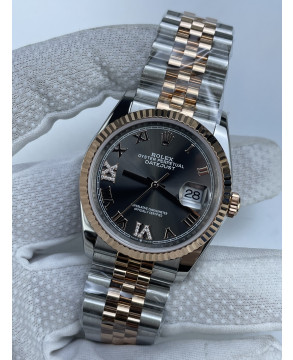 (준비완료/특급배송)NO.2594/NM공장 롤렉스 데이저스트 36mm