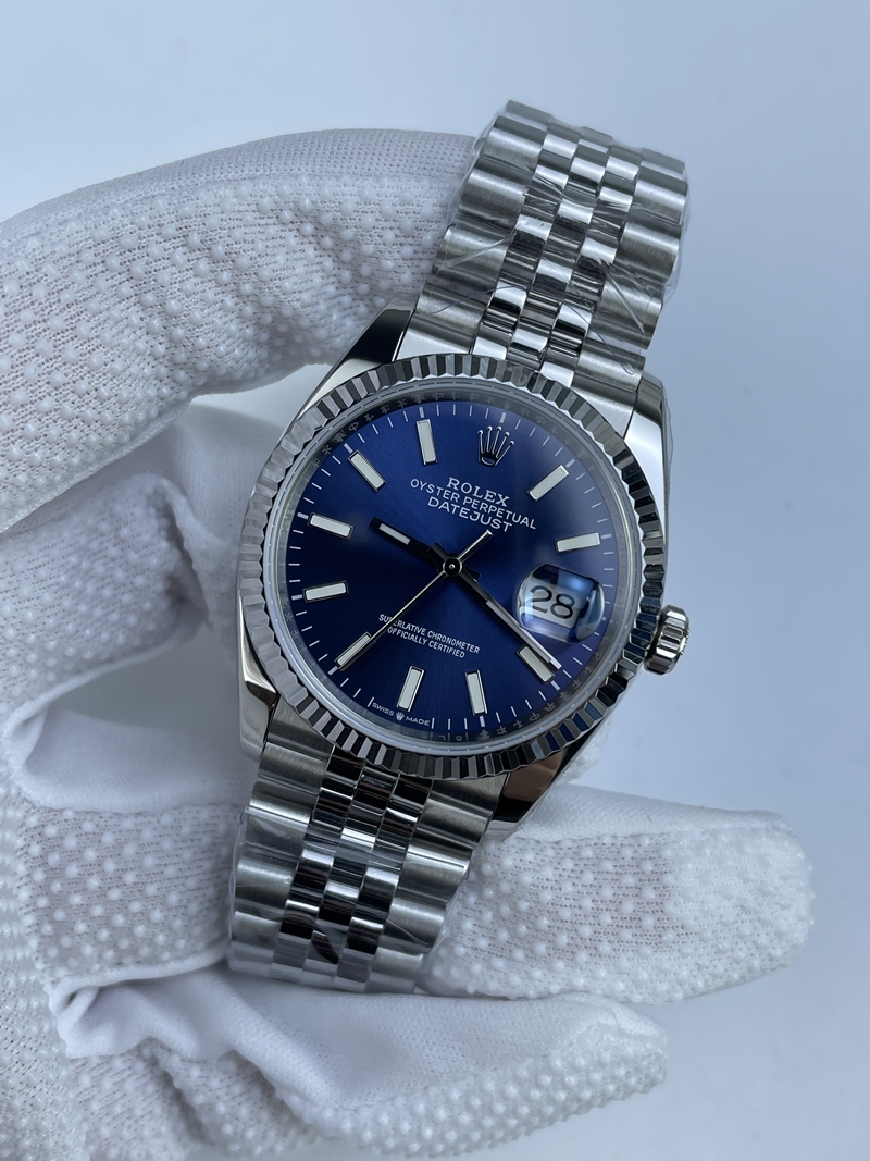 (준비완료/특급배송)NO.2728/NM공장 롤렉스 데이저스트 36mm