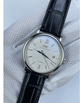 (준비완료/특급배송)NO.2792/V7공장 IWC포르토피노