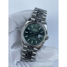 (준비완료/특급배송)NO.2988/VS공장 롤렉스 데이저스트 36MM 민트그린 3235 신형