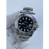 (준비완료/특급배송)NO.3234/롤렉스 지엠티마스터2 블랙그레이 오이스터 QP공장